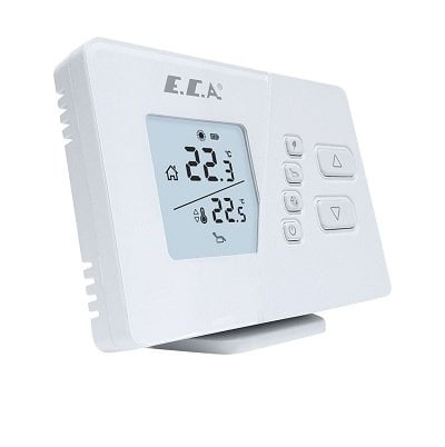 Eca poly comfort 200 W